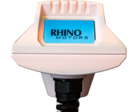 RHINO BMR GPS NxT 65 Longshaft 12V přední elektromotor bílý