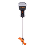 Torqeedo Travel XP S – elektrický lodní motor 1600 W (ekvivalent 5 HP)