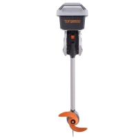 Torqeedo Travel XS S – elektrický lodní motor 700 W (ekvivalent 2 HP)
