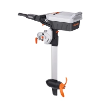 Torqeedo Travel XS S – elektrický lodní motor 700 W (ekvivalent 2 HP)