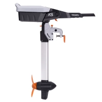 Torqeedo Travel XS S – elektrický lodní motor 700 W (ekvivalent 2 HP)