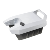 Torqeedo Travel XP RS – lodní elektromotor 1600 W na dálkové ovládání (ekvivalent 5 HP)