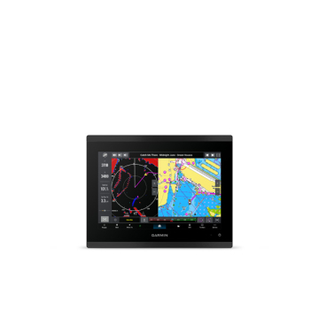 Garmin GPSMAP 9010xsv (GPS + sonar)