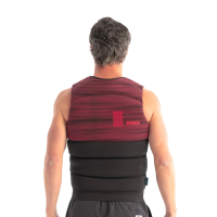 JOBE Unify Life Vest Men Redneoprenová plovací vesta - XL