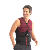 JOBE Unify Life Vest Men Redneoprenová plovací vesta - XL