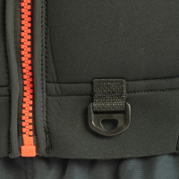 JOBE Unify Life Vest Men Redneoprenová plovací vesta - XL