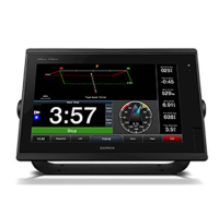Garmin GPSMAP 8412xsv (GPS + sonar)
