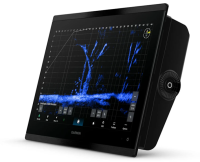 Garmin GPSMAP 9017xsv (GPS + sonar)