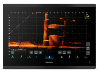 Garmin GPSMAP 9017xsv (GPS + sonar)