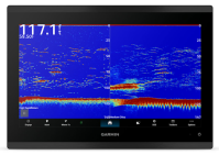 Garmin GPSMAP 9017xsv (GPS + sonar)