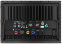 Garmin GPSMAP 9017xsv (GPS + sonar)