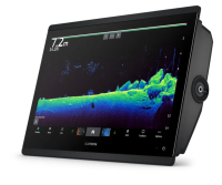 Garmin GPSMAP 1623xsv (GPS + sonar)