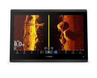Garmin GPSMAP 1623xsv (GPS + sonar)
