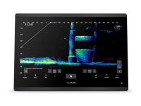 Garmin GPSMAP 1623xsv (GPS + sonar)