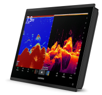 Garmin GPSMAP 9019 (GPS + sonar)