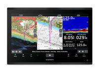 Garmin GPSMAP 9019 (GPS + sonar)