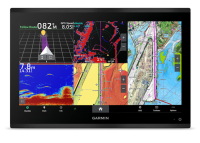Garmin GPSMAP 9019 (GPS + sonar)