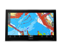 Garmin GPSMAP 9022 (GPS + sonar)