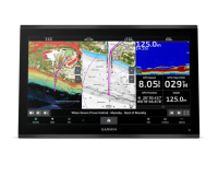 Garmin GPSMAP 9022 (GPS + sonar)