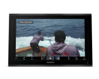 Garmin GPSMAP 9022 (GPS + sonar)