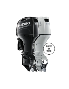 Závěsný lodní motor SUZUKI DF 175APL
