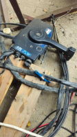 Závěsný lodní motor SELVA 80 HP (2-takt)