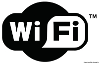 GLOMEX weBBoat® 4G Lite High Speed ​​anténa