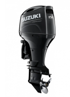 Závěsný lodní motor SUZUKI DF 175ATL