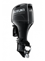 Závěsný lodní motor SUZUKI DF 175APL