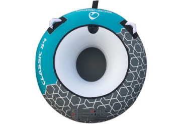 SKITUBE CLASSIC 54 vodní atrakce 1P - Φ 137 cm