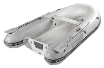 Osculati RIB nafukovací člun s trupem ve tvaru V – 222 cm
