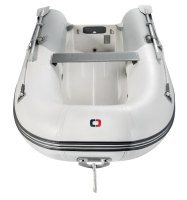 Osculati RIB nafukovací člun s trupem ve tvaru V – 222 cm