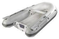 Osculati RIB nafukovací člun s trupem ve tvaru V – 222 cm