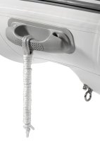 Osculati RIB nafukovací člun s trupem ve tvaru V – 222 cm