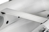 Osculati RIB nafukovací člun s trupem ve tvaru V – 222 cm