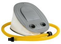 Osculati RIB nafukovací člun s trupem ve tvaru V – 222 cm