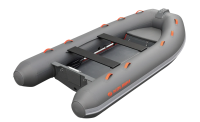 KOLIBRI RIB W360LT nafukovací člun tmavě šedý