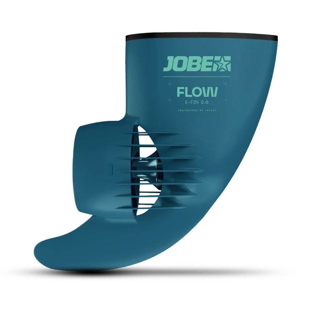 JOBE FLOW E-FIN elektrická ploutev pro SUP a kajak