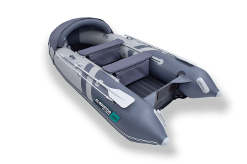 Nafukovací člun Gladiator Air Pro E350