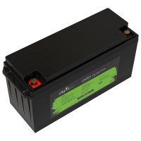 Offgridtec LiFePO4 baterie 12,8 V 200 Ah – 2560 Wh, integrovaný BMS