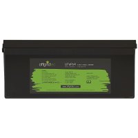 Offgridtec LiFePO4 baterie 12,8 V 314 Ah – 4019 Wh, integrovaný BMS