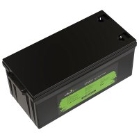 Offgridtec LiFePO4 baterie 12,8 V 314 Ah – 4019 Wh, integrovaný BMS