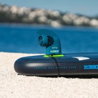 JOBE FLOW E-FIN elektrická ploutev pro SUP a kajak