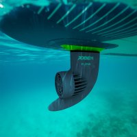 JOBE FLOW E-FIN elektrická ploutev pro SUP a kajak