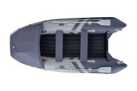 Nafukovací člun Gladiator Air Pro E350