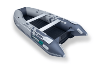 Nafukovací člun Gladiator Air Pro E380