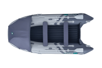 Nafukovací člun Gladiator Air Pro E380