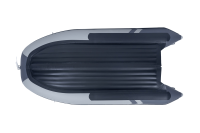 Nafukovací člun Gladiator Air Pro E380