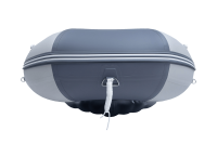 Nafukovací člun Gladiator Air Pro E380