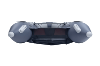 Nafukovací člun Gladiator Air Pro E380